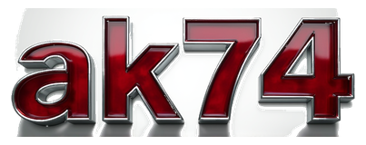 ak74 logo