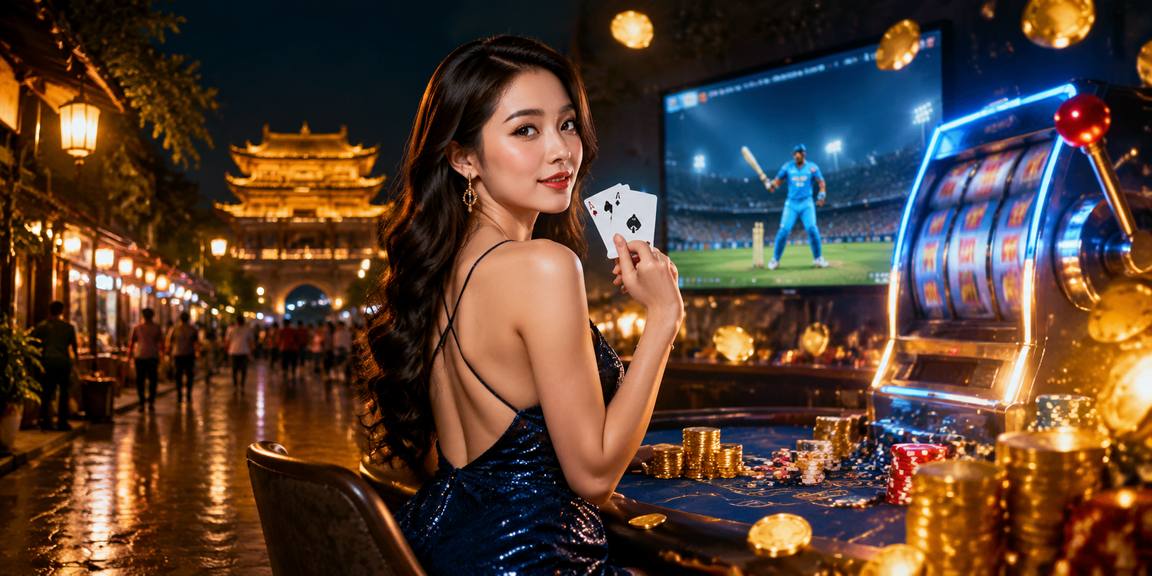 ak74 Tám studio slot lớn trong một lobby duy nhất